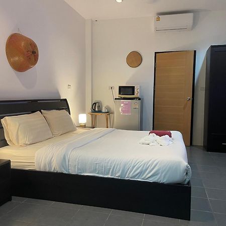 Rawai Lotus Bleu Resort & Restaurant מראה חיצוני תמונה