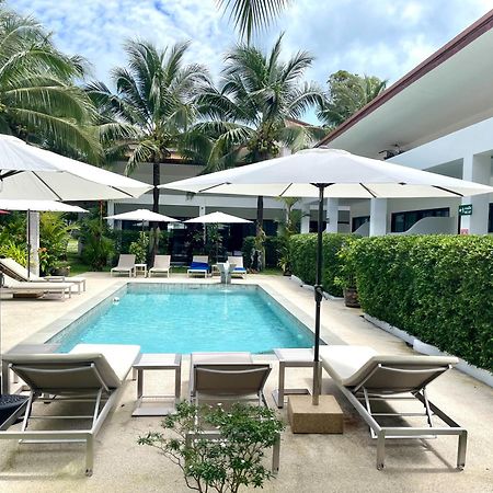 Rawai Lotus Bleu Resort & Restaurant מראה חיצוני תמונה