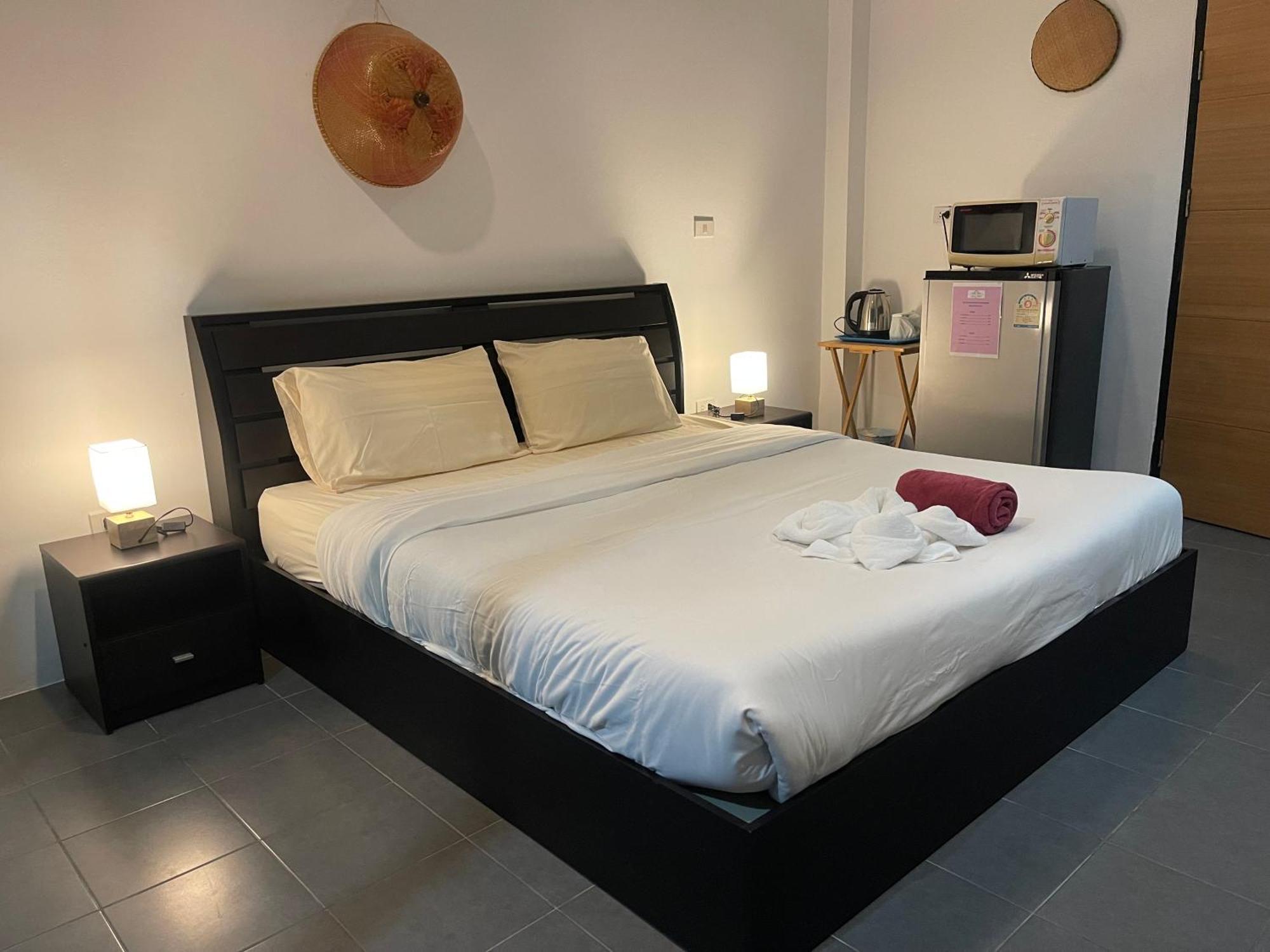 Rawai Lotus Bleu Resort & Restaurant מראה חיצוני תמונה