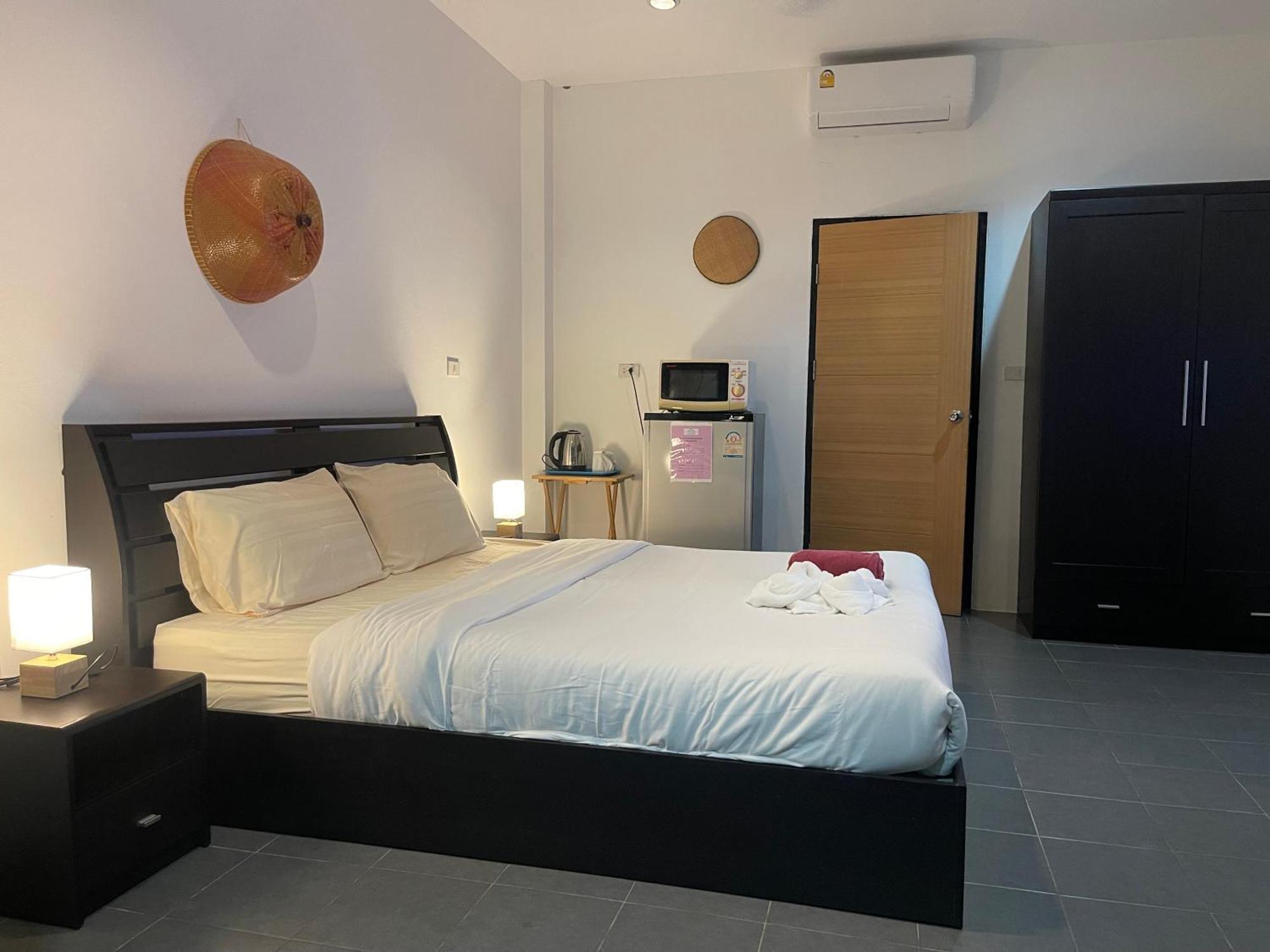Rawai Lotus Bleu Resort & Restaurant מראה חיצוני תמונה
