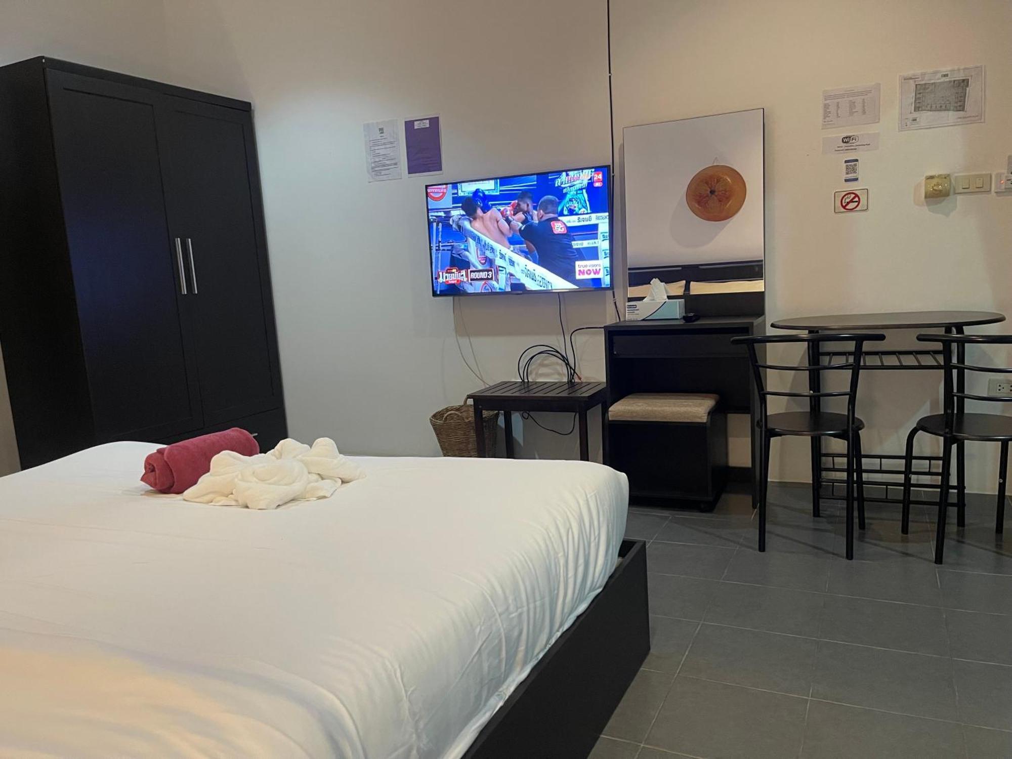 Rawai Lotus Bleu Resort & Restaurant מראה חיצוני תמונה