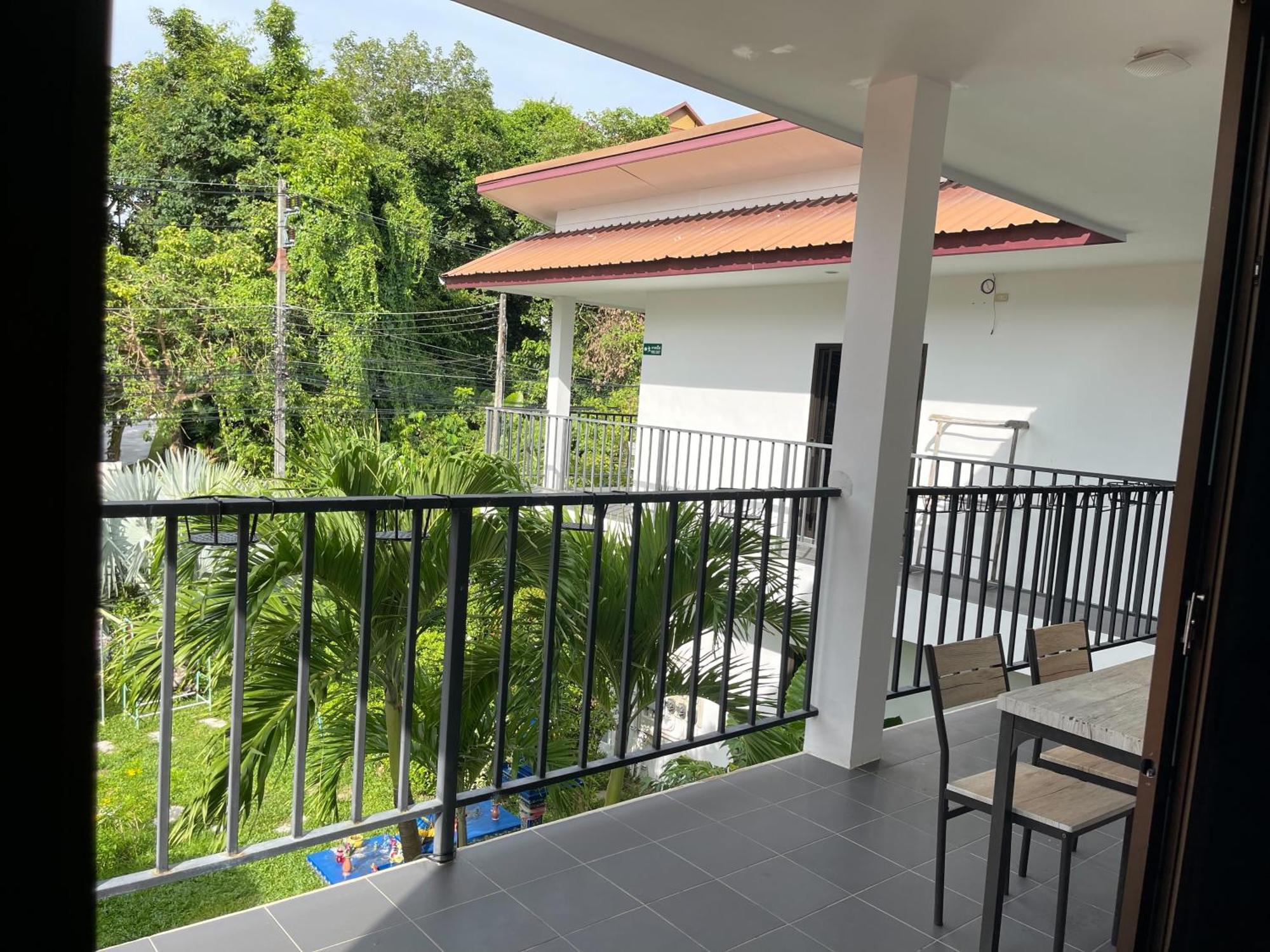 Rawai Lotus Bleu Resort & Restaurant מראה חיצוני תמונה