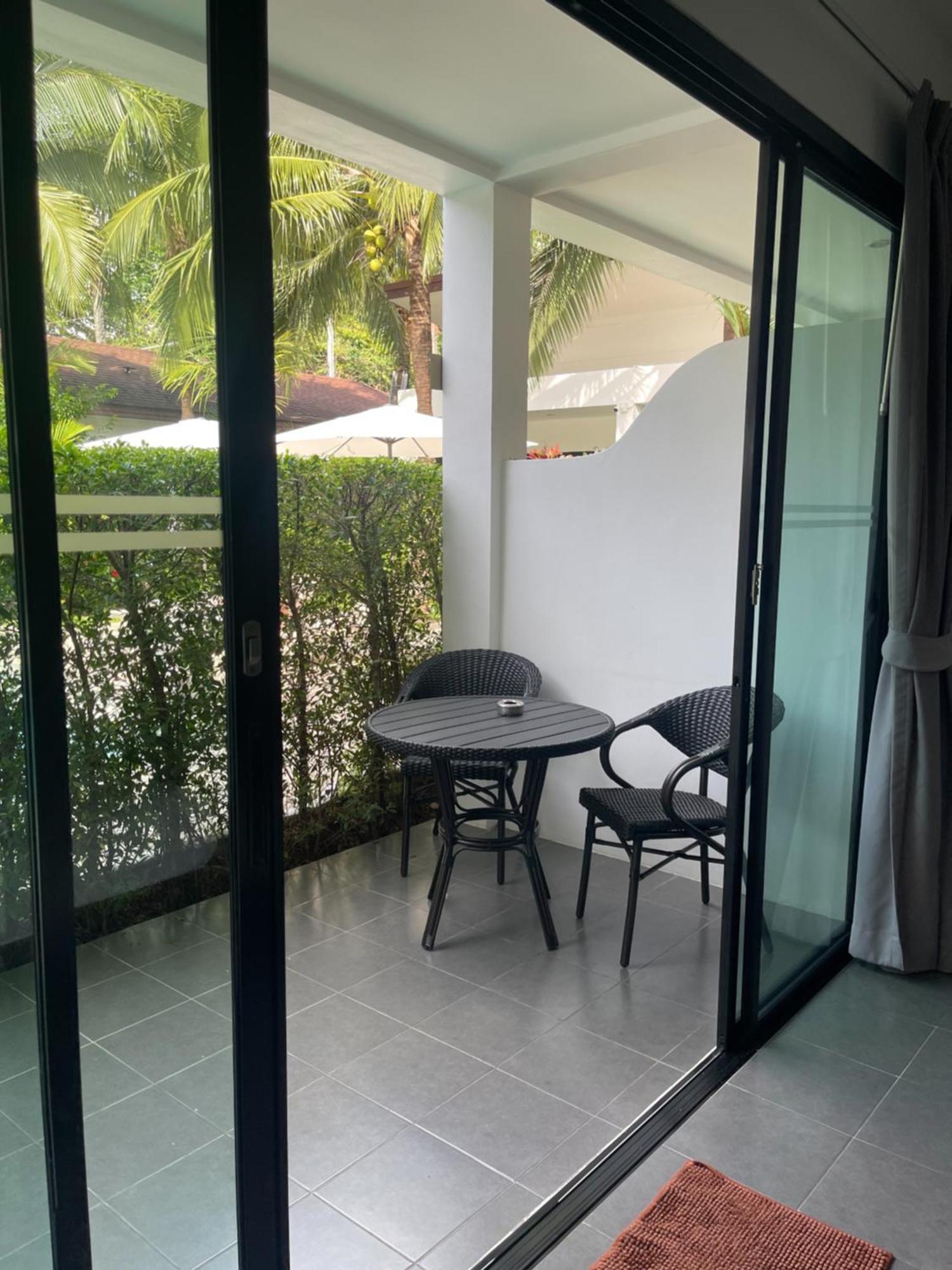Rawai Lotus Bleu Resort & Restaurant מראה חיצוני תמונה