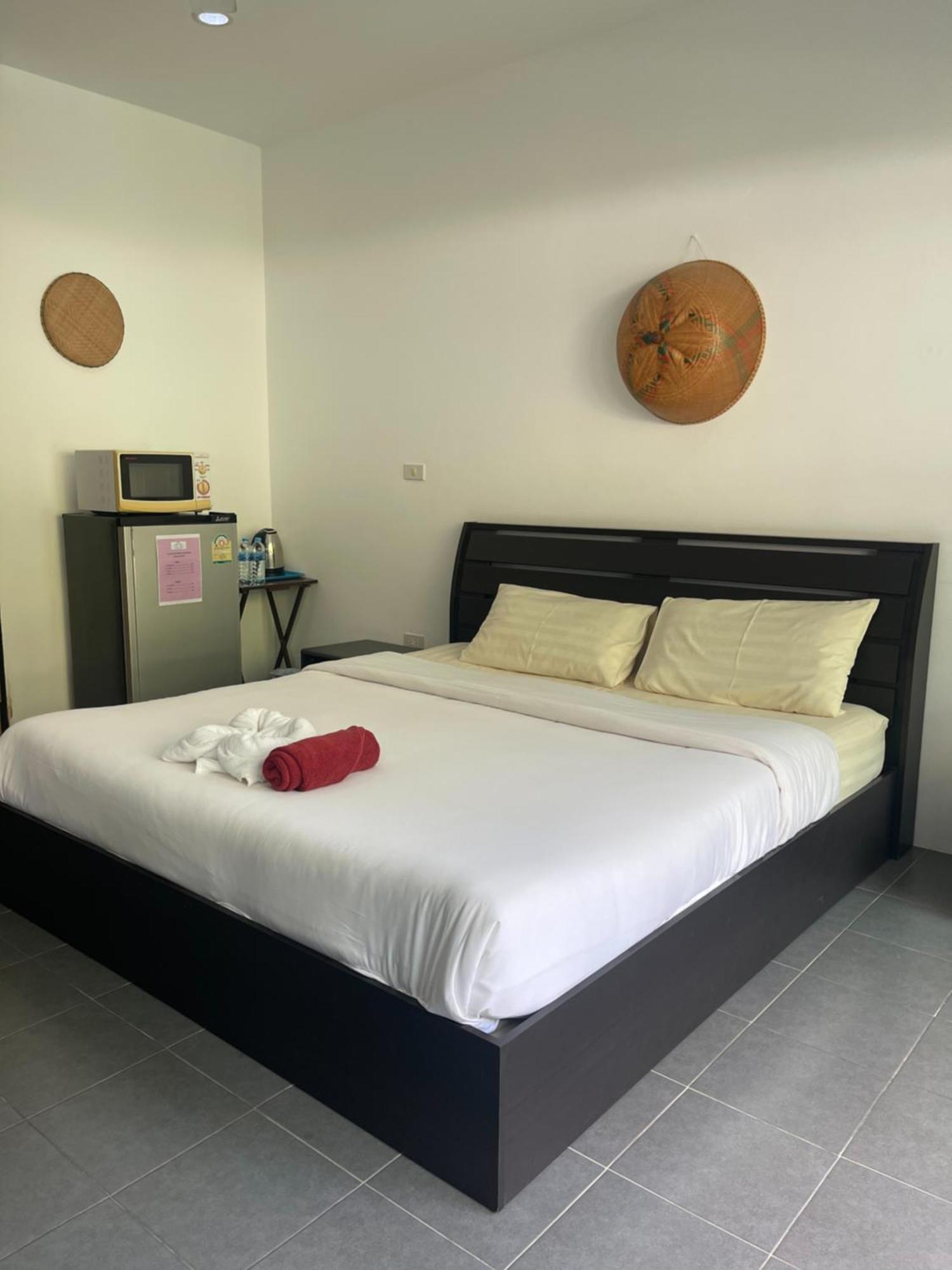Rawai Lotus Bleu Resort & Restaurant מראה חיצוני תמונה