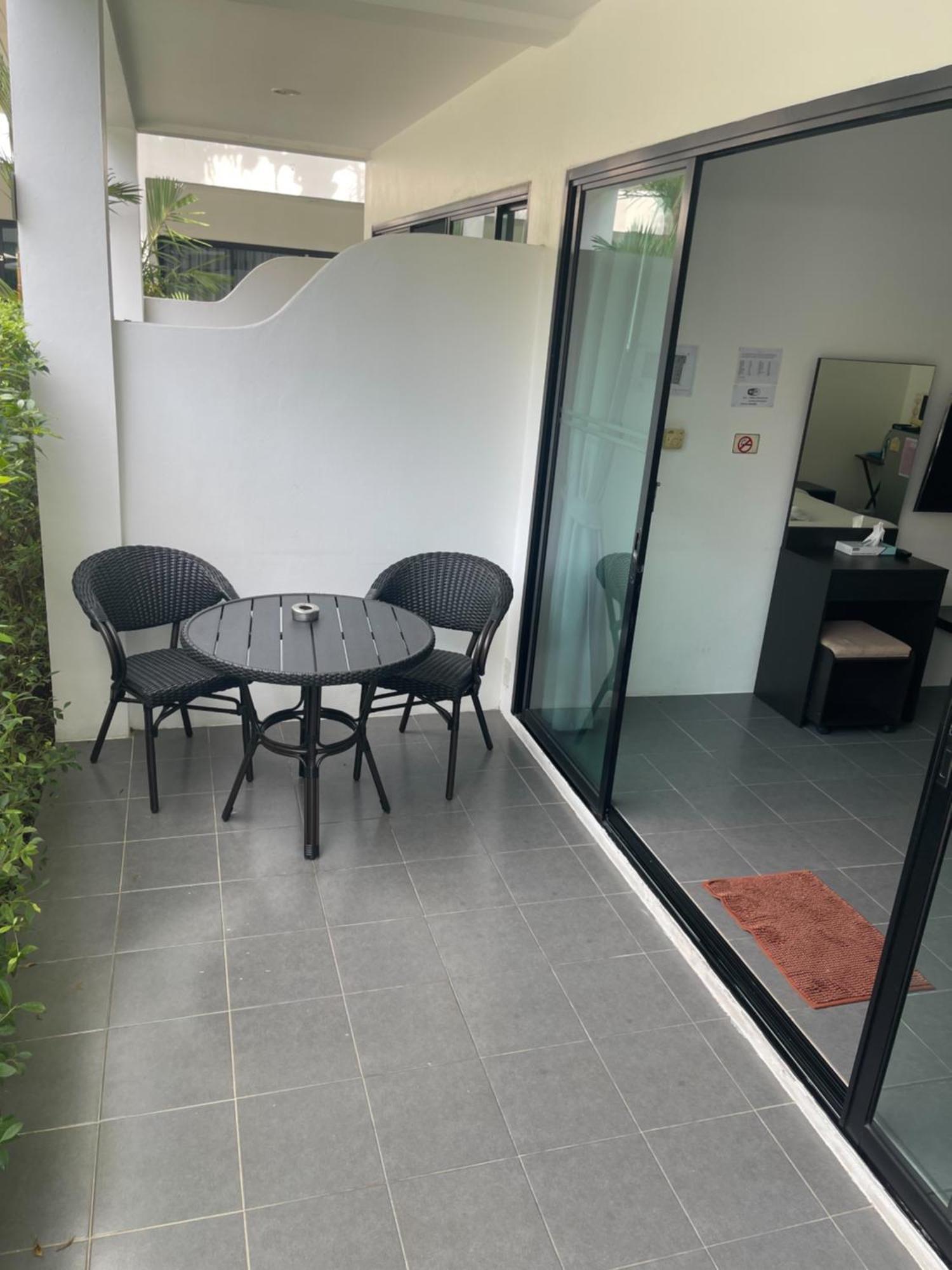 Rawai Lotus Bleu Resort & Restaurant מראה חיצוני תמונה