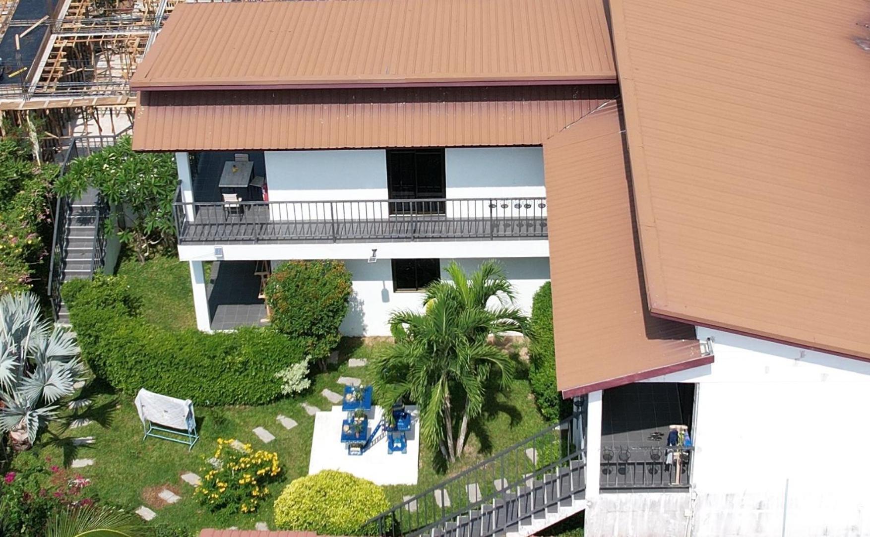 Rawai Lotus Bleu Resort & Restaurant מראה חיצוני תמונה